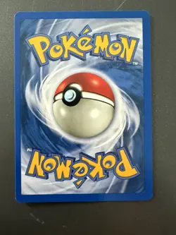 Quagsire 1st Edition-48/64 Pokemon Neo Revelation WOTC Vintage -LP/NM - Image 5