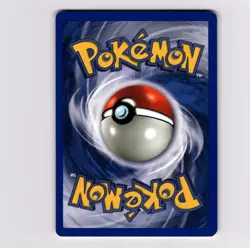 Quagsire Common 1st Edition Neo Revelation 48/64 LP Yuka Morii Pokemon - Image 2