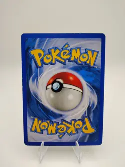 Quagsire 48/64 LP Common Pokemon TCG Neo Revelation 2001 Vintage Yuka Morii - Image 2