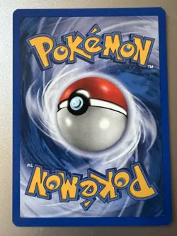 Pokemon TCG 1st Edition Quagsire 48/64 Neo Revelation 2002 LP WOTC VTG NM - Image 2