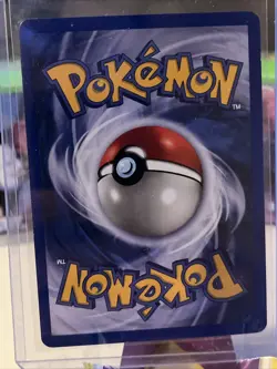 Pokemon TCG Quagsire Neo Revelation 48/64 Regular Unlimited Common LP - Image 2