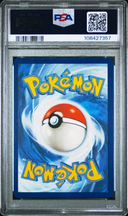 2023 POKEMON MEW EN-151 HYPER RARE #205 MEW EX PSA 10 GEM MINT - Image 2