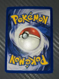 Pokemon TCG - Articuno - Fossil Set - Holo Rare Trading Card (2/62) - Image 3
