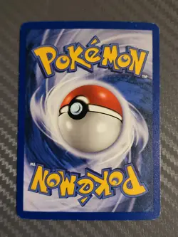 Pokemon TCG - Articuno - Fossil Set - Holo Rare Trading Card (2/62) - Image 4
