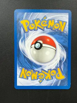 Articuno 2/62 NM-/LP++ Fossil Holo Rare Pokemon Card TCG English - Image 3