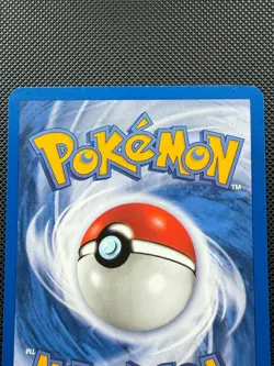 Articuno 2/62 NM-/LP++ Fossil Holo Rare Pokemon Card TCG English - Image 4