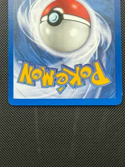 Articuno 2/62 NM-/LP++ Fossil Holo Rare Pokemon Card TCG English - Image 5