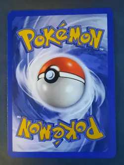 Pokemon Card Team Rocket 1st Edition Regular Finish Meowth 62/82 Vintage - Image 2