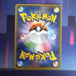 Pokemon Lapras GX Holo SR 061/060 SM1S Collection Sun Japanese Card - Image 2