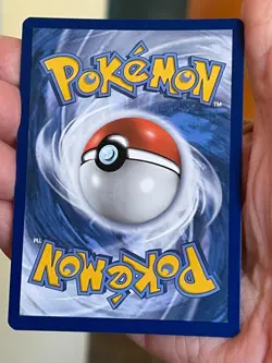 POKEMON GALARIAN SLOWPOKE SWSH126 PROMO BLACK STAR COSMOS HOLOFOIL NM CARD - Image 2