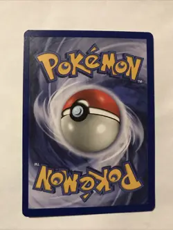 Diglett 47/102 Common Spanish 1st Edition Base Set Pokemon TCG Card - Image 2