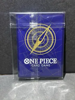 Monkey.D.Luffy (Illustration Box Vol.3) OP07-109 One Piece Promotion Cards Foil - Image 2