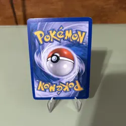 Ho-Oh 9/95 - Call of Legends - Holo Rare Pokemon Card - NM - Image 2