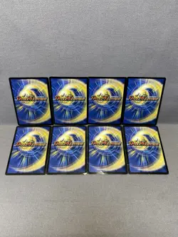 Duel Masters Trading Card Games Lot Of 8 - Image 5