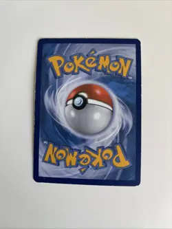 Charizard EX XY17 Black Star Promo 2014 Pokemon TCG Card - Rare Card - Image 2