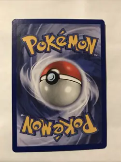 Pokemon TCG Drowzee Base Set 49/102 1st Edition Spanish Regular Card - Image 2