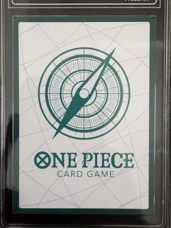 2025 One Piece Chinese 3rd Anniversary Don!! Cards PCG 9 -XBZ - Image 4