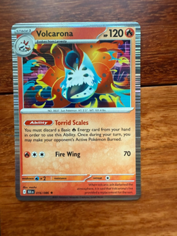 Pokemon TCG Black Bolt EX, Reverse Holo & Holo Singles M/NM - Image 3