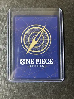 Scratchmen Apoo - EB01-015 (Alternate Art) - Premium Booster -The Best- Vol. 2 - Image 2