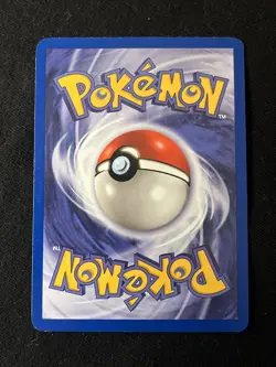 Pokemon TCG Dark Wartortle 1st Edition Team Rocket 46/82 LP - Image 2