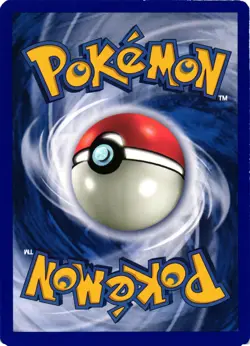 Pokemon TCG Nidorino Aquapolis 55/147 Uncommon MP - Image 2