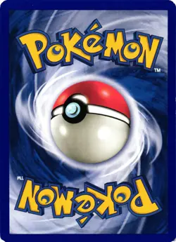 Pokemon TCG Skyridge Nidorina 83/144 Common LP - Image 2