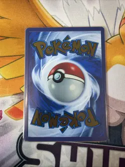 Pokemon TCG Scarlet & Violet 151 UPC Promo Metal Hyper Rare Mew EX 205/165- MINT - Image 2