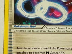 Gengar Spirit Link 95/119 XY-Phantom Forces Pokemon - Image 3