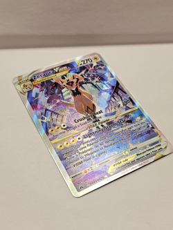 Pokemon TCG Zeraora VSTAR GG43/GG70 Crown Zenith Galarian Gallery Holo - Image 4