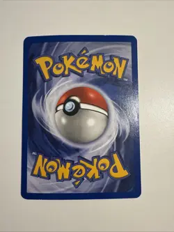 Pokemon TCG Blaine's Charizard Gym Challenge 2 Holo Unlimited Rare - Image 2