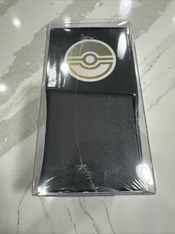 Pokemon Mega Evolution ETB Gardevoir Brand New Sealed With CASE - Image 4