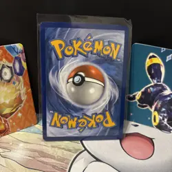 Pokemon - Primarina GX - SM Guardians Rising - Secret Rare 149/145 - NM - Image 3