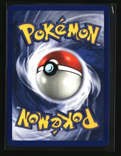 Pokemon BLAINES LAST RESORT 105/132 1st Edition (2000 Gym Heroes) LP/NM - Image 2