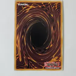 Huaquero of the Golden Land - SESL-EN033 - NM - Secret Rare - 1st ed -Yugioh - Image 2