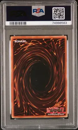 Left Leg of the Forbidden One LOB-121 Unlimited - Image 2