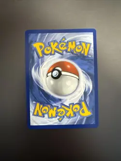 Mega Abomasnow Ex Mega Evolution 036/132 Double Rare Pokemon Card NM/M - Image 2