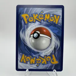 Mega Abomasnow ex 036/132 Mega Evolution Double Rare Pokemon TCG NM Card - Image 2