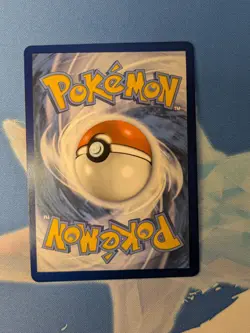 Mega Abomasnow EX 036/132 - Double Rare - Mega Evolution - Pokemon Card NM - Image 2