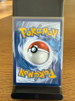 Mega Abomasnow ex (Double Rare) 036/132 - Mega Evolution Pokemon NM/M English - Image 2