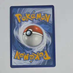 Mega Abomasnow ex 036/132 NM Holo Double Rare Mega Evolutions Pokemon Card TCG - Image 2