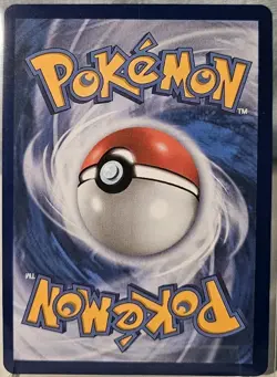 Pokemon TCG - Mega Abomasnow Ex - Mega Evolution - 036/132 - Double Rare NM - Image 2