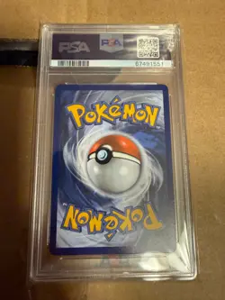 Dark Sylveon V SWSH134 SWSH: Sword & Shield Promo Cards Holo PSA 9 - Image 2