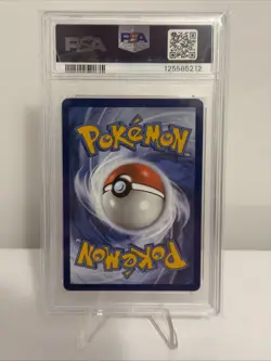Pokemon: Dark Sylveon v SWSH134 SWSH: Sword & Shield Promo Cards Holo MINT PSA 9 - Image 2
