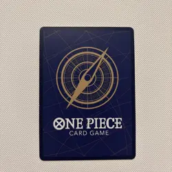 Sanji OP12-070 (Alt Art) Legacy of the Master Rare Foil One Piece TCG MINT - Image 2