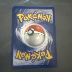 Dark Gyarados 25/82 | Team Rocket | Non Holo Rare Pokemon Card HP - Image 3