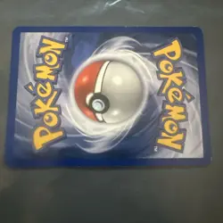 Dark Gyarados 25/82 | Team Rocket | Non Holo Rare Pokemon Card HP - Image 4