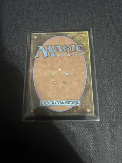 Earthbending Student Avatar: The Last Airbender: Eternal-Legal Foil - Image 2