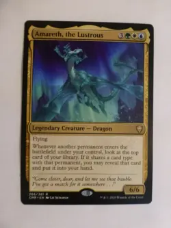 MtG CMR Commander Legends Rare Card Singles List Pick You Card $0.75 Flat Ship - Image 2