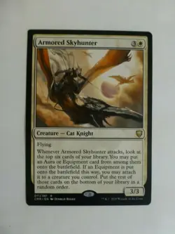 MtG CMR Commander Legends Rare Card Singles List Pick You Card $0.75 Flat Ship - Image 5