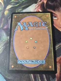 Kodama of the East Tree CMR 239 Rare Commander Legends LP MTG - Image 3